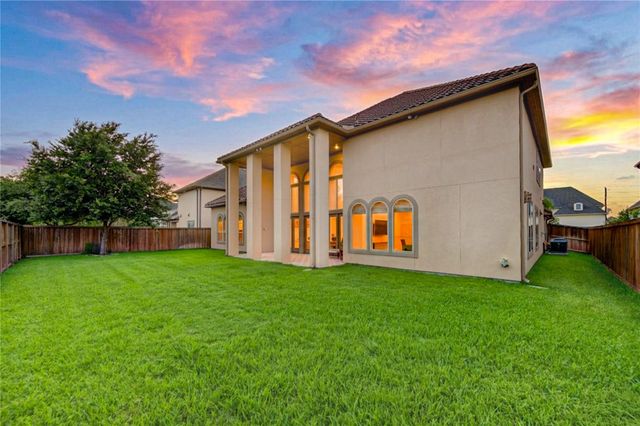 26431 Crimson Bluff Lane, Katy, TX 77494