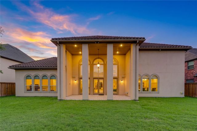 26431 Crimson Bluff Lane, Katy, TX 77494