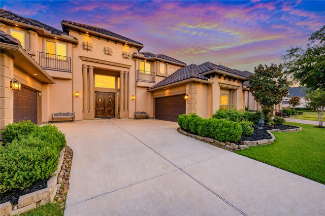 26431 Crimson Bluff Lane, Katy, TX 77494