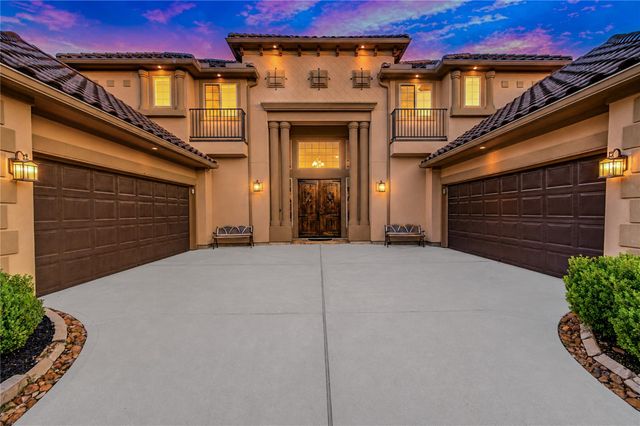 26431 Crimson Bluff Lane, Katy, TX 77494