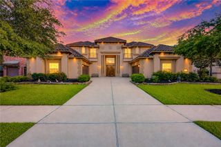 26431 Crimson Bluff Lane, Katy, TX 77494