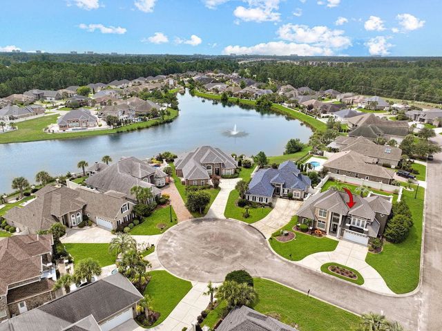 600 Falling Water Ct., Little River, SC 29566