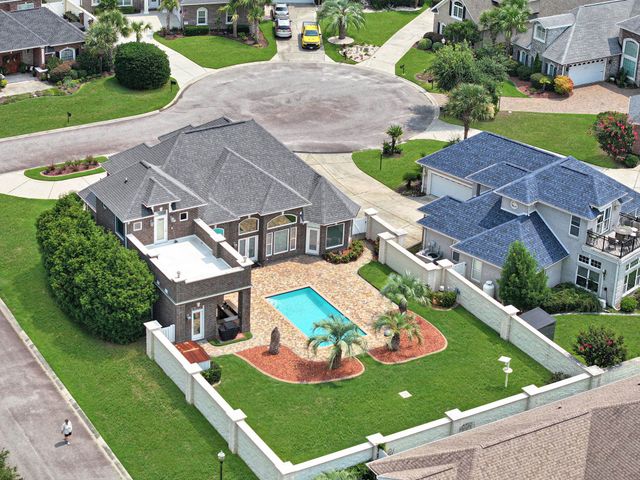 600 Falling Water Ct., Little River, SC 29566