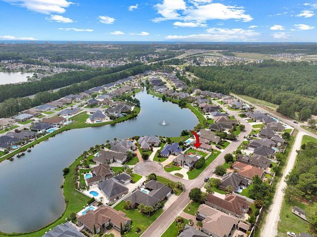600 Falling Water Ct., Little River, SC 29566