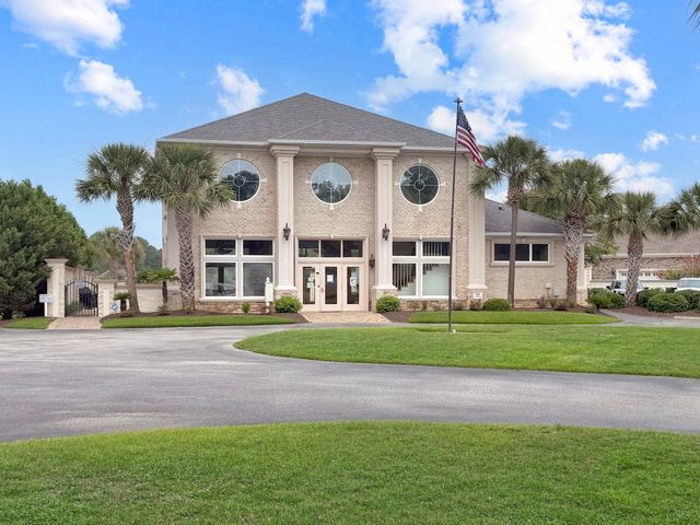 600 Falling Water Ct., Little River, SC 29566