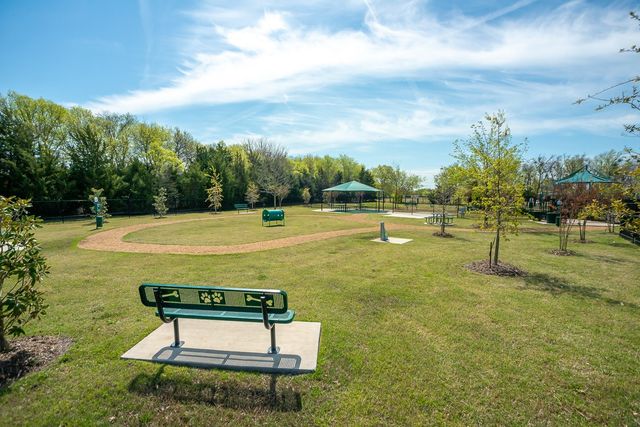 545 Pepperwood Drive, Fate, TX 75087