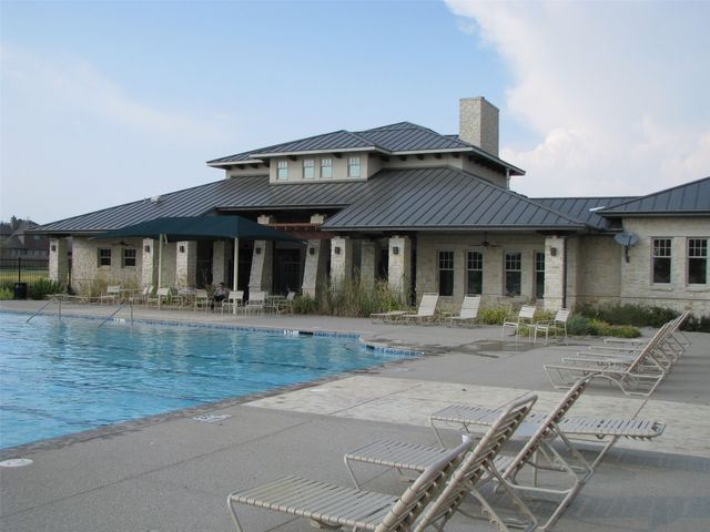 545 Pepperwood Drive, Fate, TX 75087