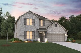 545 Pepperwood Drive, Fate, TX 75087