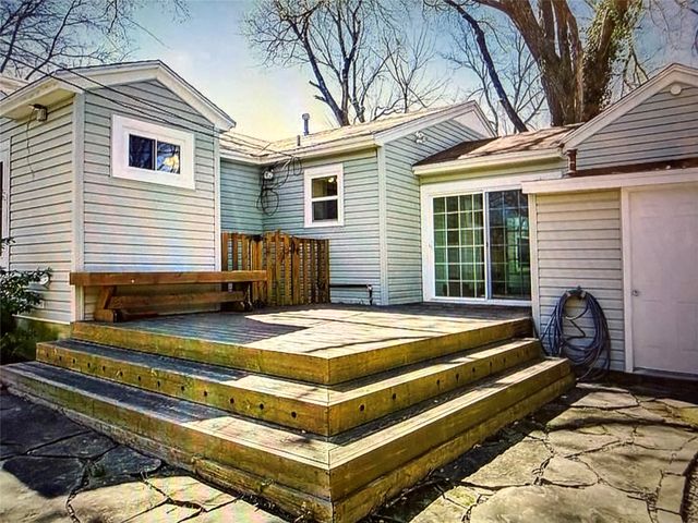 8732 Glencrest Lane, Dallas, TX 75209