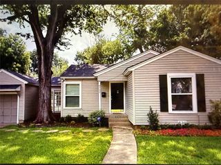 8732 Glencrest Lane, Dallas, TX 75209