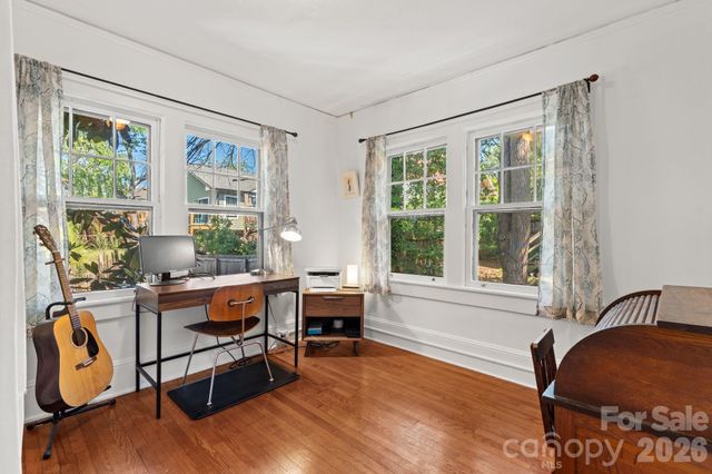 238 Forest Hill Drive, Asheville, NC 28803