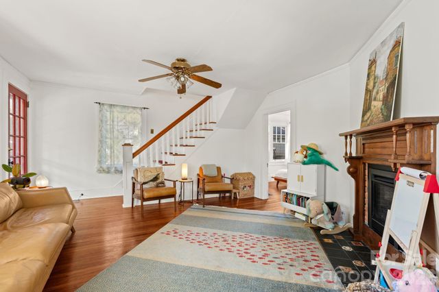 238 Forest Hill Drive, Asheville, NC 28803