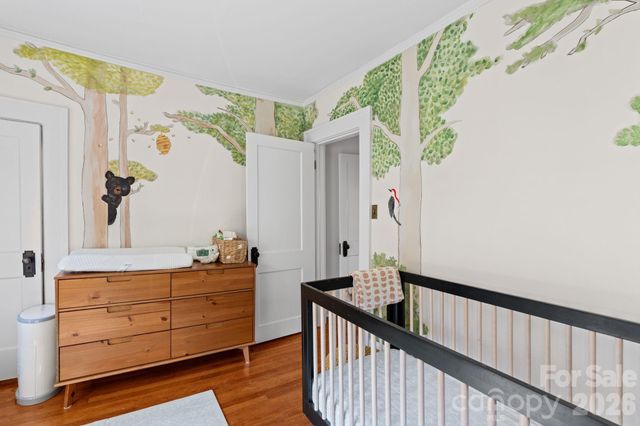 238 Forest Hill Drive, Asheville, NC 28803