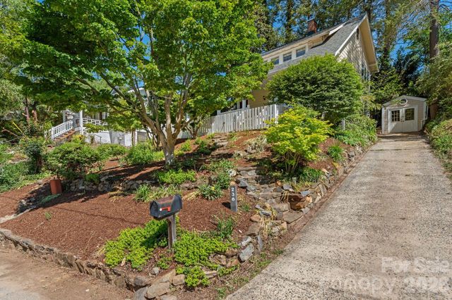 238 Forest Hill Drive, Asheville, NC 28803