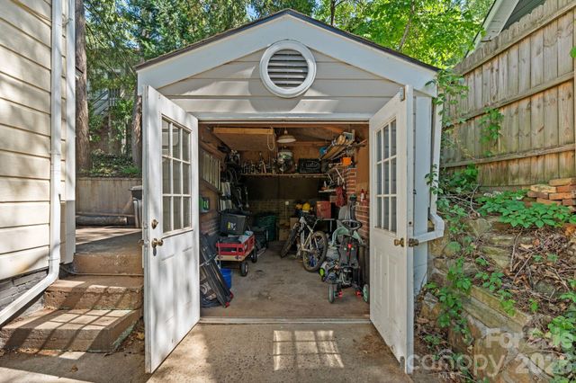 238 Forest Hill Drive, Asheville, NC 28803