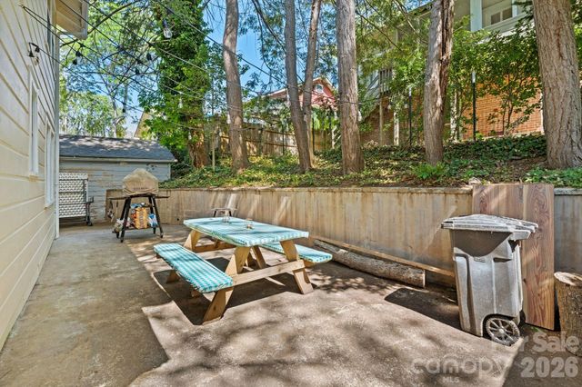 238 Forest Hill Drive, Asheville, NC 28803