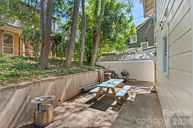 238 Forest Hill Drive, Asheville, NC 28803