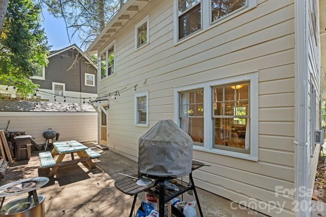 238 Forest Hill Drive, Asheville, NC 28803