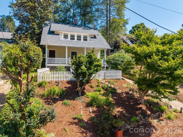 238 Forest Hill Drive, Asheville, NC 28803