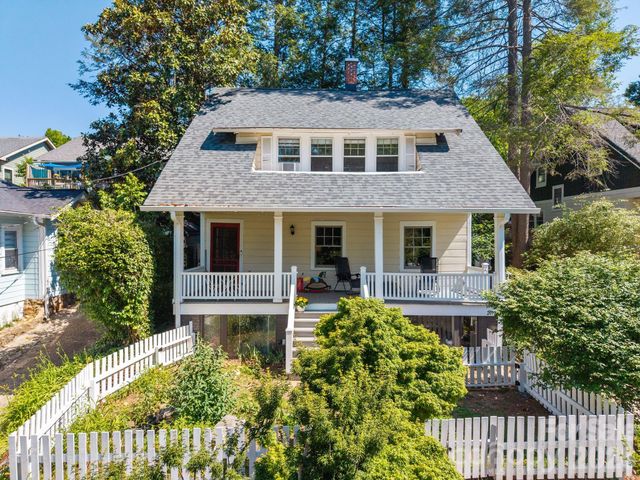 238 Forest Hill Drive, Asheville, NC 28803