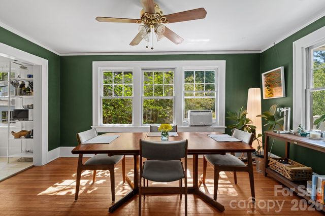 238 Forest Hill Drive, Asheville, NC 28803