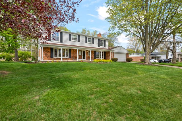 19168 Chelton Drive, Beverly Hills Vllg, MI 48025