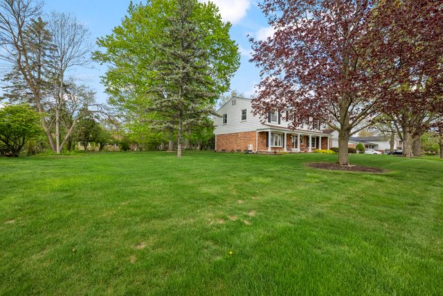 19168 Chelton Drive, Beverly Hills Vllg, MI 48025