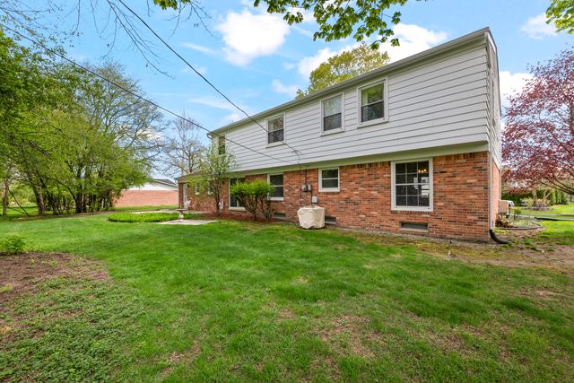 19168 Chelton Drive, Beverly Hills Vllg, MI 48025
