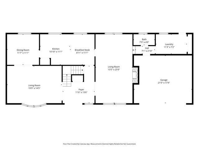 19168 Chelton Drive, Beverly Hills Vllg, MI 48025