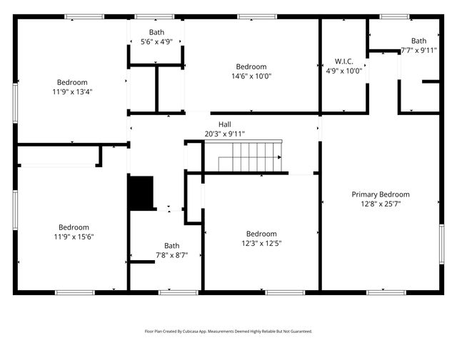 19168 Chelton Drive, Beverly Hills Vllg, MI 48025
