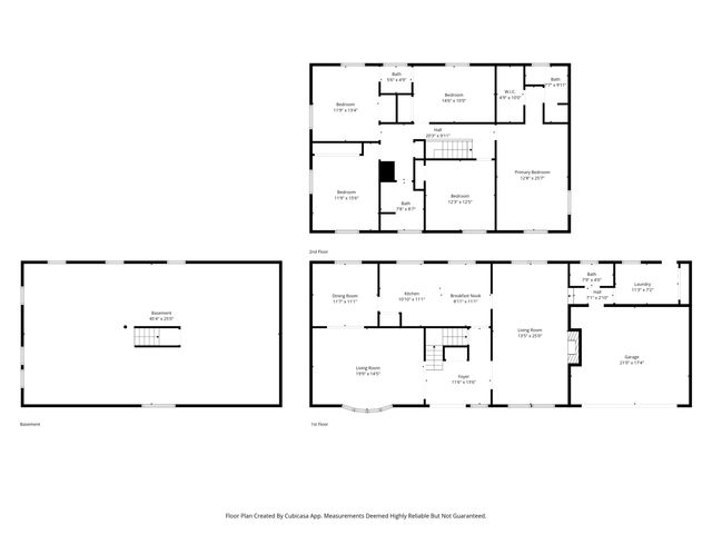 19168 Chelton Drive, Beverly Hills Vllg, MI 48025
