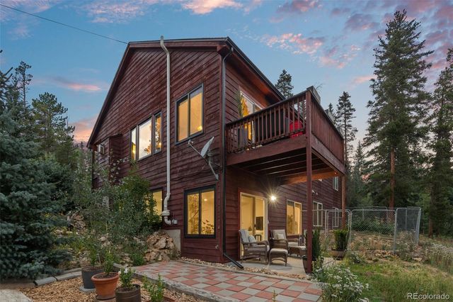 424 W Dory Way, Black Hawk, CO 80422