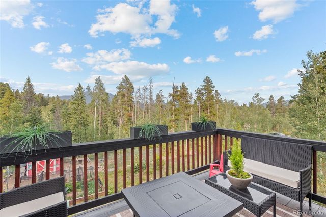 424 W Dory Way, Black Hawk, CO 80422