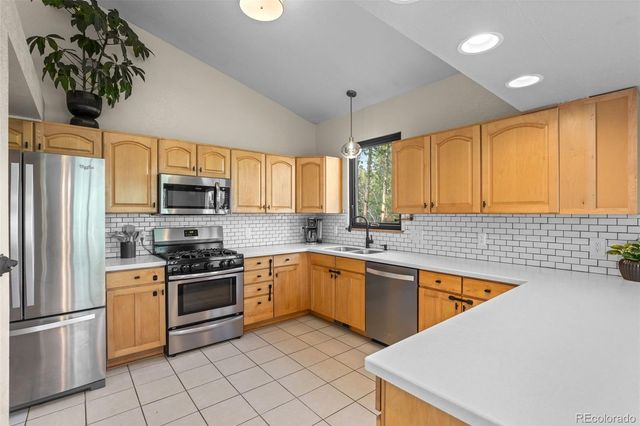 424 W Dory Way, Black Hawk, CO 80422