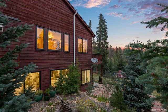424 W Dory Way, Black Hawk, CO 80422