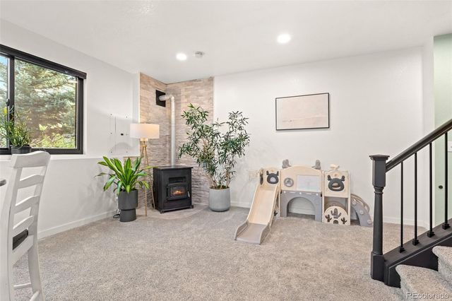 424 W Dory Way, Black Hawk, CO 80422