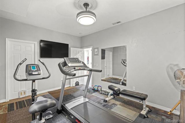 424 W Dory Way, Black Hawk, CO 80422