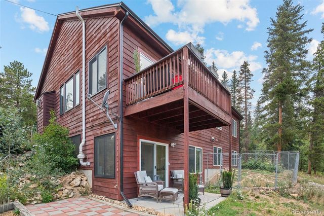 424 W Dory Way, Black Hawk, CO 80422