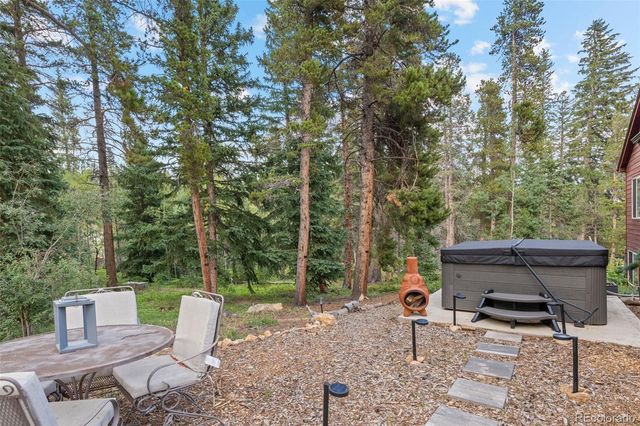 424 W Dory Way, Black Hawk, CO 80422