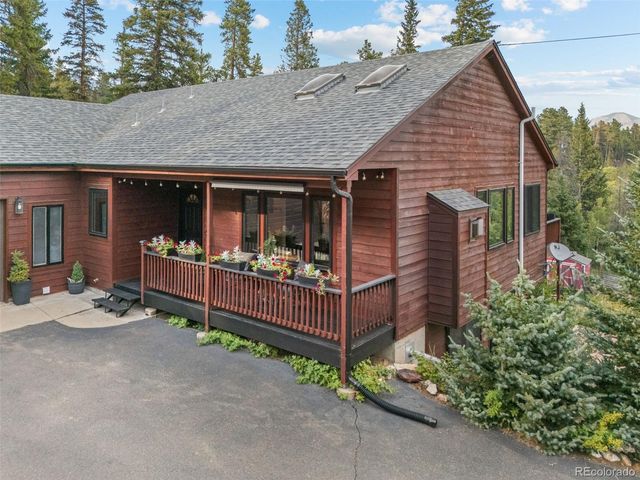 424 W Dory Way, Black Hawk, CO 80422