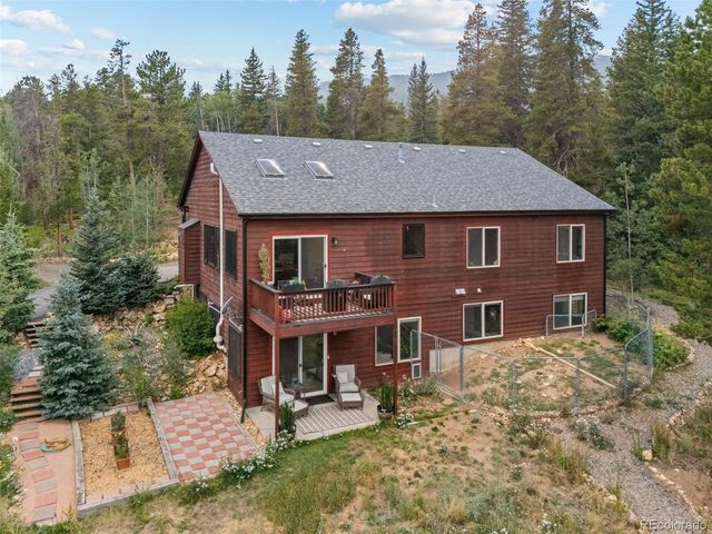 424 W Dory Way, Black Hawk, CO 80422