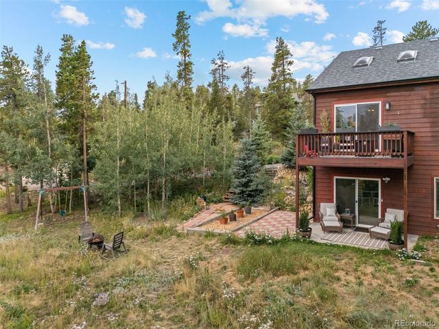 424 W Dory Way, Black Hawk, CO 80422