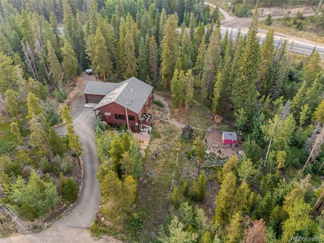 424 W Dory Way, Black Hawk, CO 80422