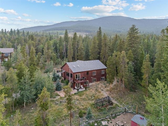 424 W Dory Way, Black Hawk, CO 80422