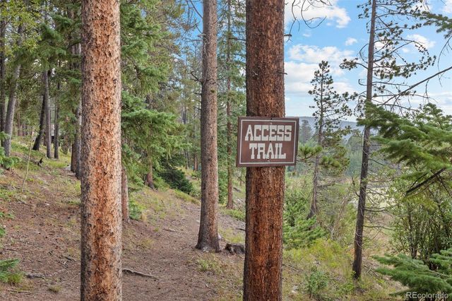 424 W Dory Way, Black Hawk, CO 80422