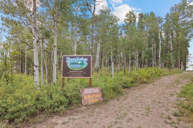 424 W Dory Way, Black Hawk, CO 80422