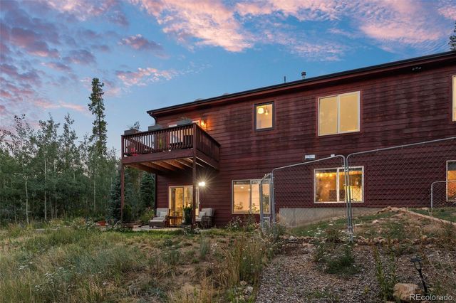 424 W Dory Way, Black Hawk, CO 80422