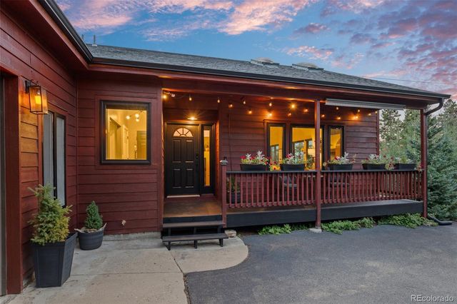 424 W Dory Way, Black Hawk, CO 80422