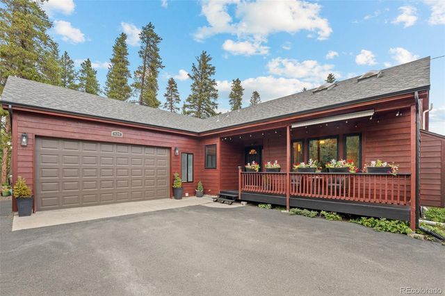 424 W Dory Way, Black Hawk, CO 80422