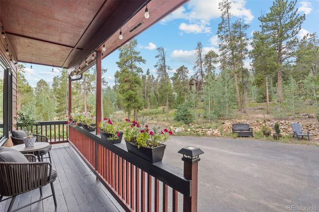 424 W Dory Way, Black Hawk, CO 80422